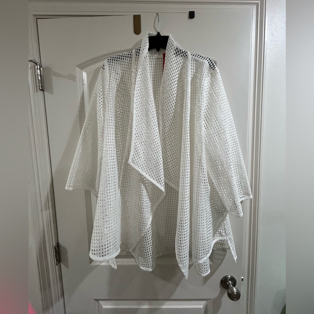 Women’s jacket size XL